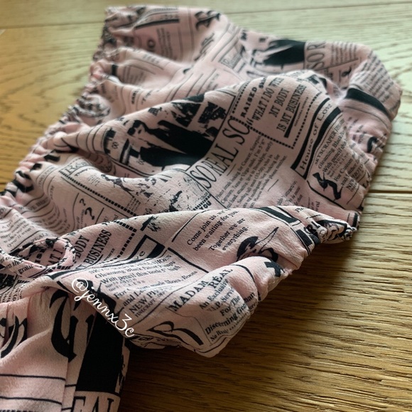 ❌[SOLD]❌Réalisation Par The Venus || Newspaper 📰 - Picture 12 of 16